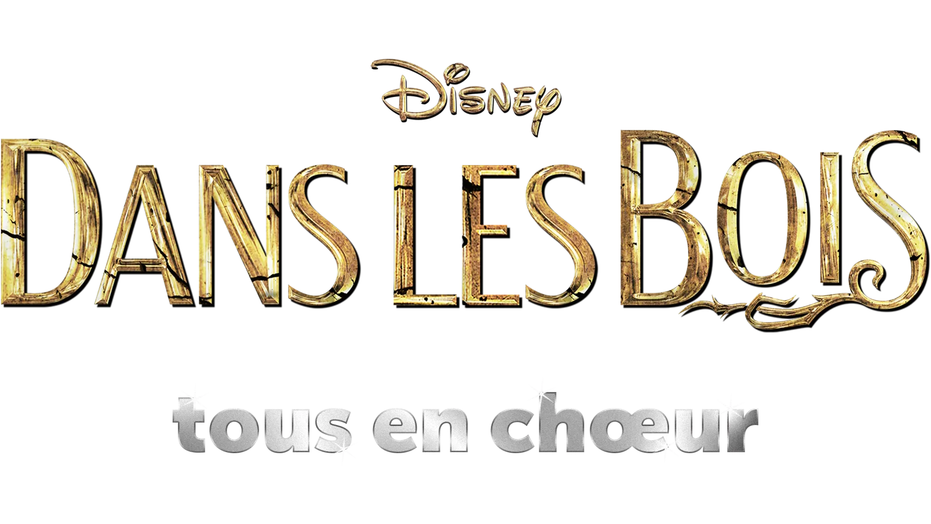 Dans les bois tous en chœur