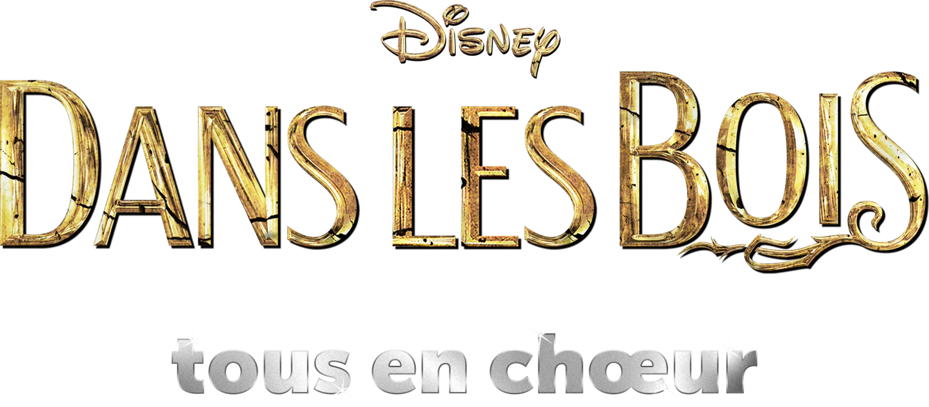 Dans les bois tous en chœur