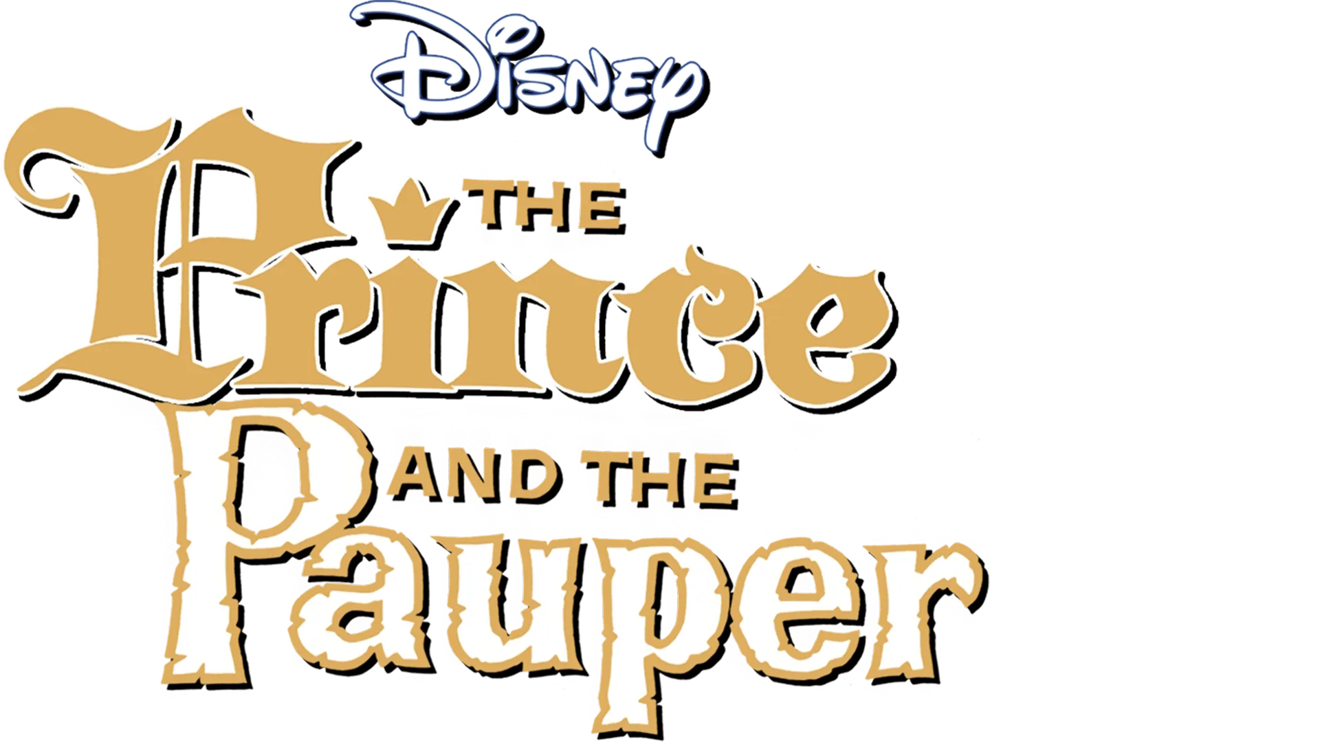 The Prince and the Pauper