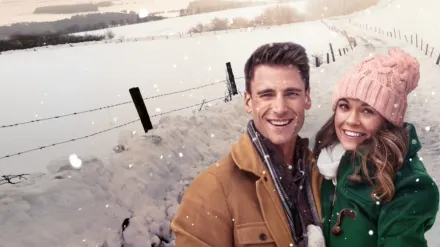 A Christmas in Tennessee