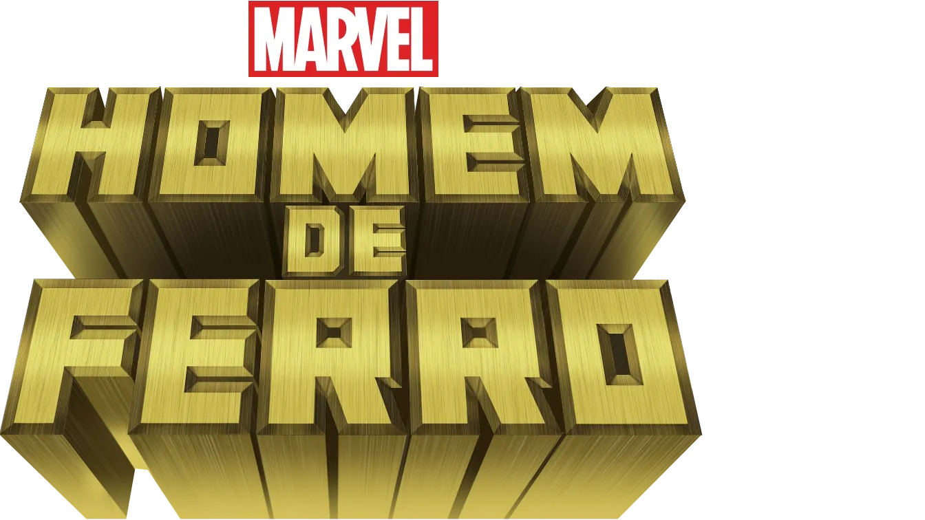 Homem de Ferro