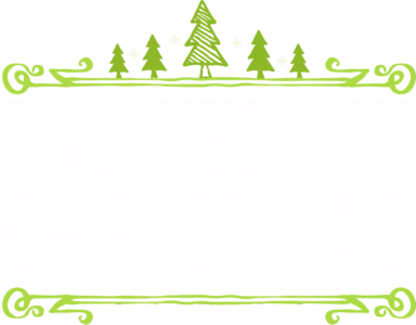 Snowed-Inn Christmas
