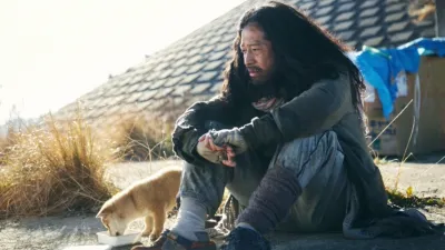 thumbnail - S1:E6 A Home with a Pool