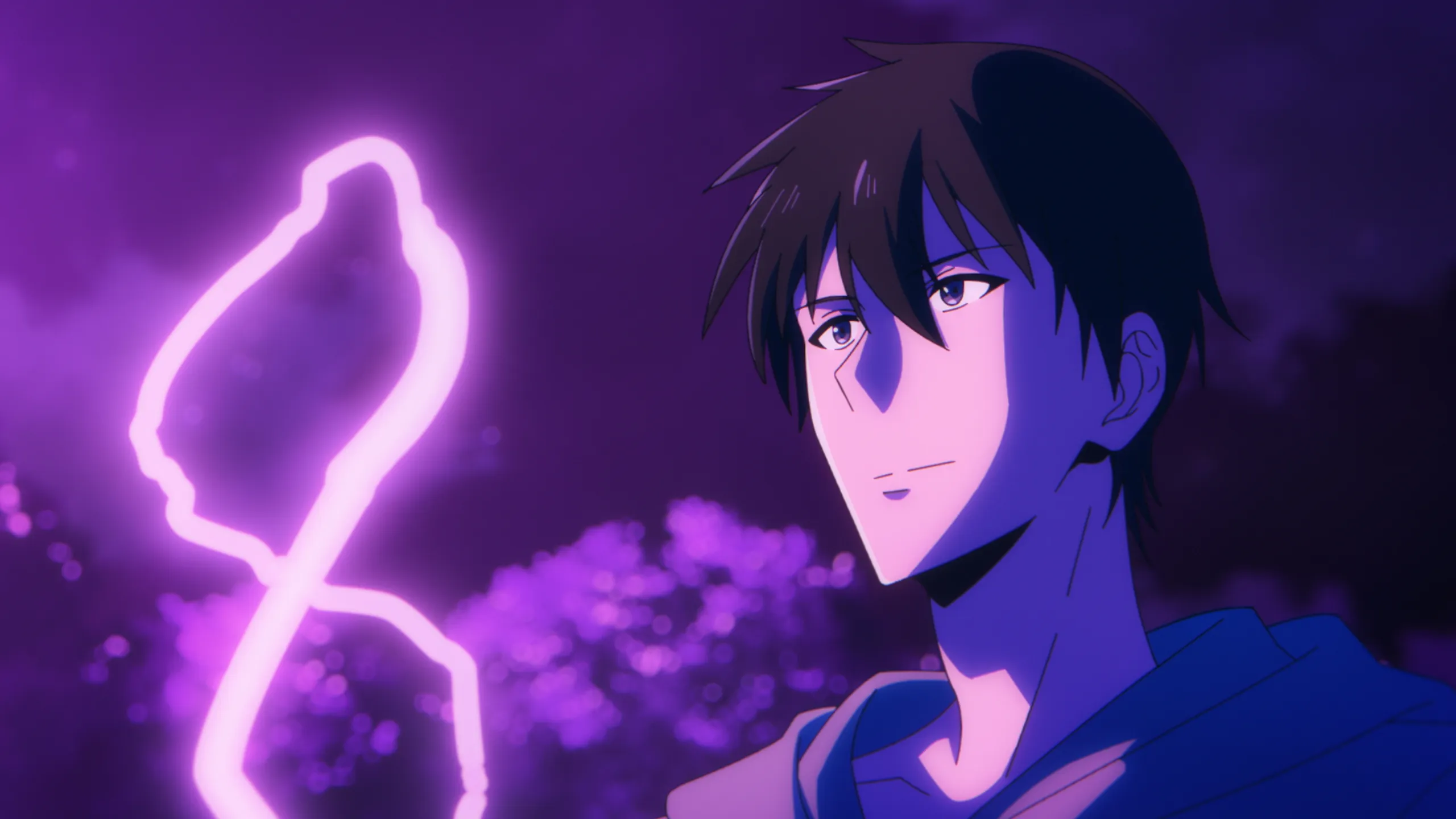 thumbnail - S1：第11話「A Knight Who Defends an Empty Throne」