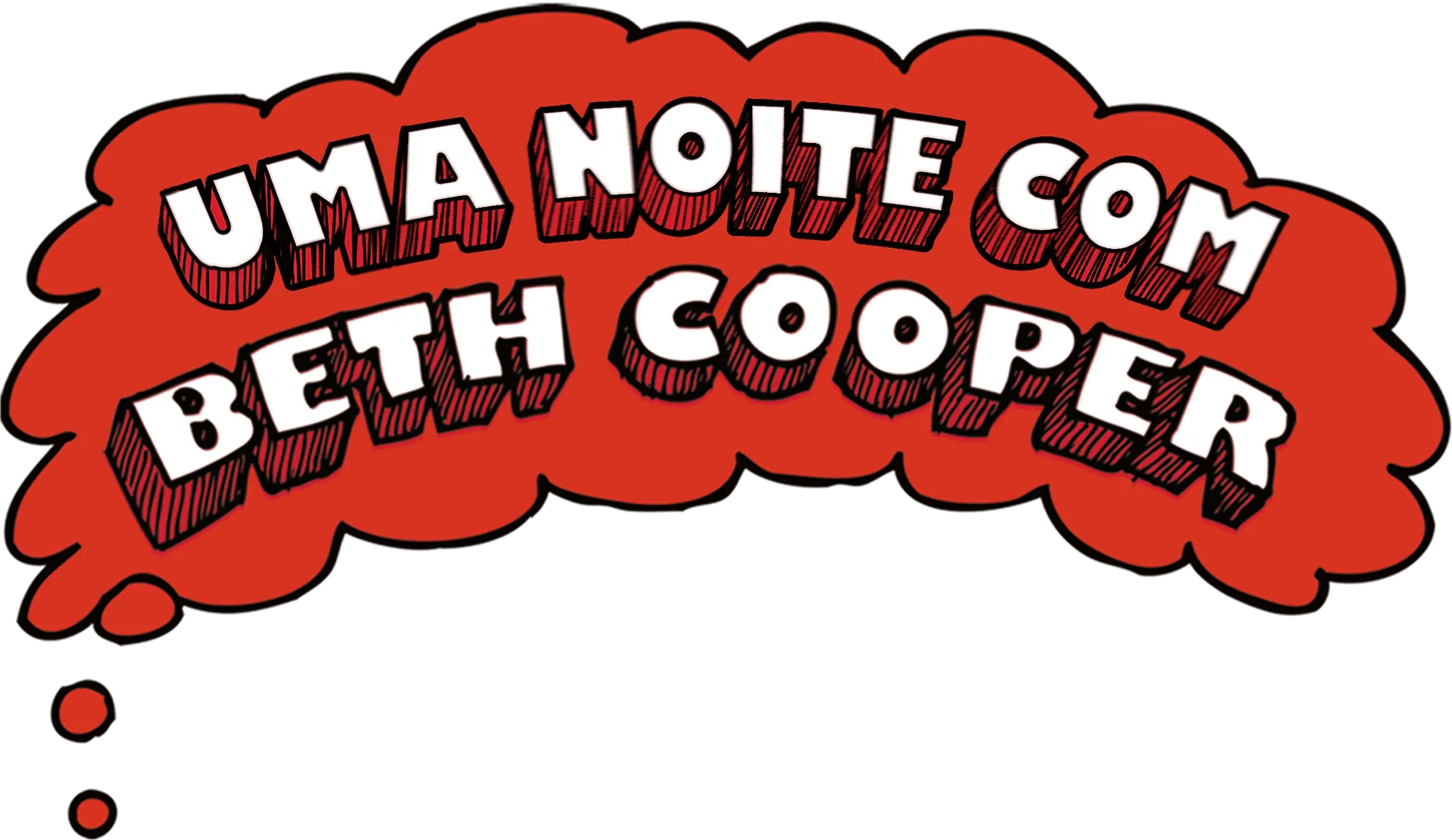 Uma Noite com Beth Cooper