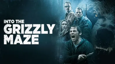 thumbnail - Into the Grizzly Maze