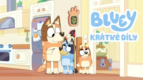 thumbnail - Blue krátké díly
