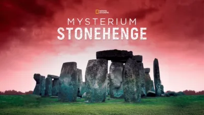 Mysterium Stonehenge