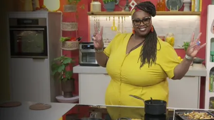 Shirma's Soul Food