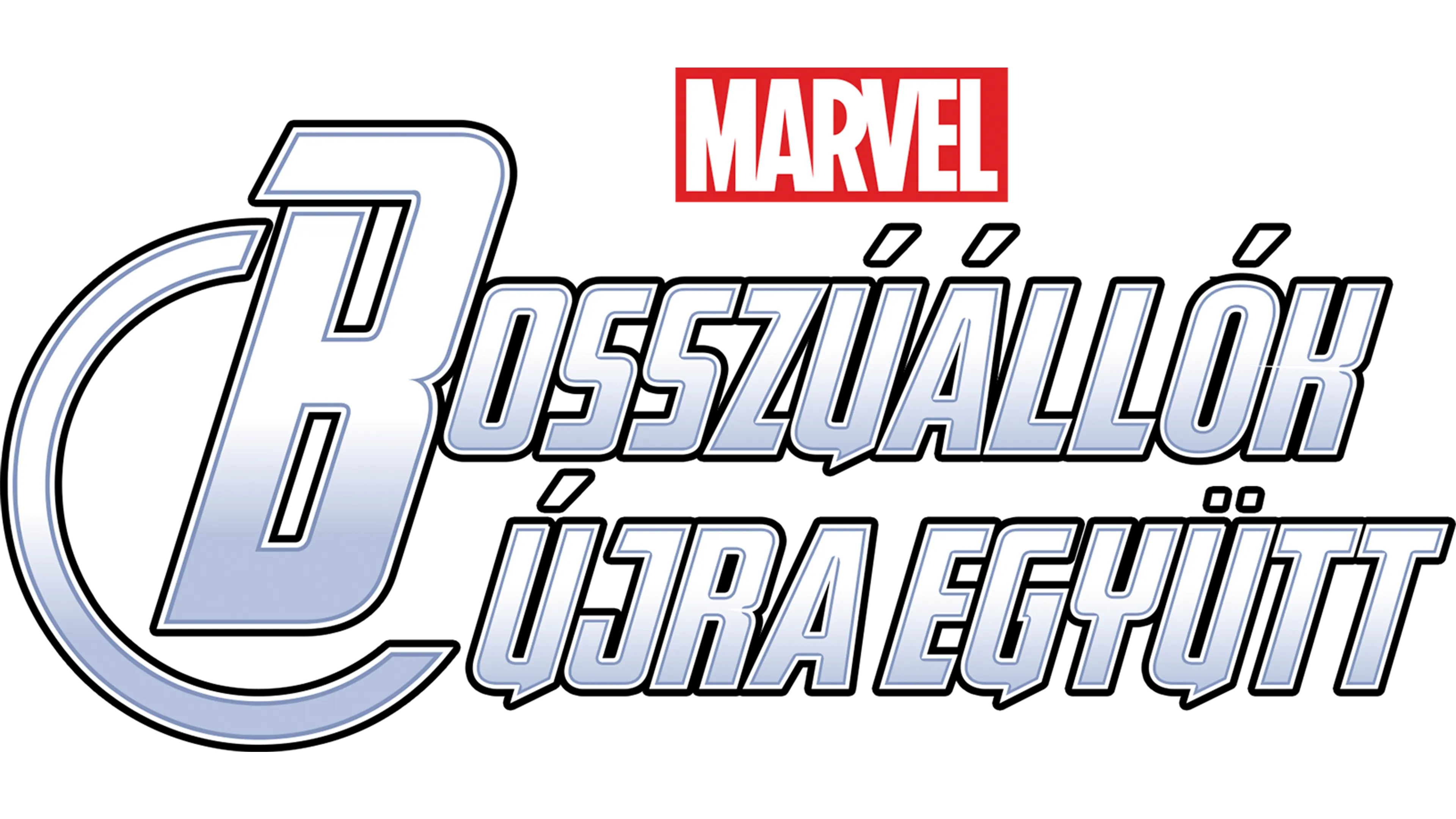 Bosszúállók újra együtt