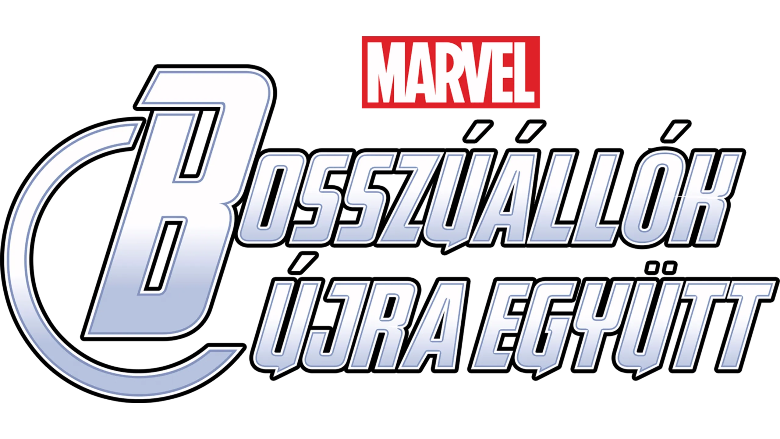 Bosszúállók újra együtt