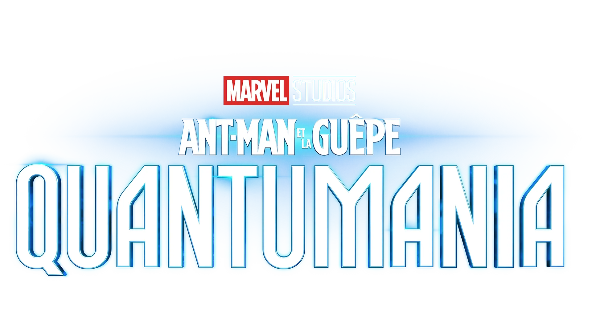 Ant-Man et la Guêpe : Quantumania