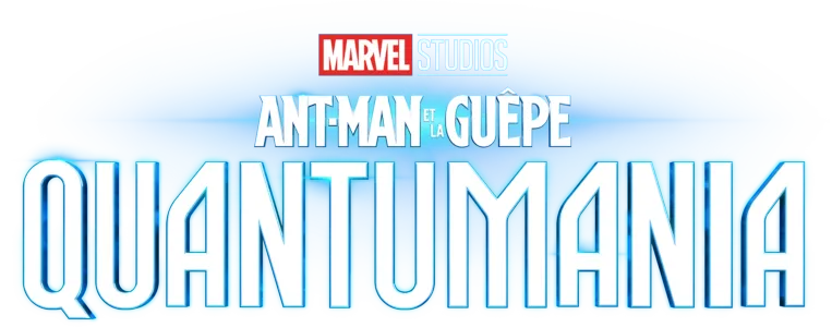 Ant-Man et la Guêpe : Quantumania