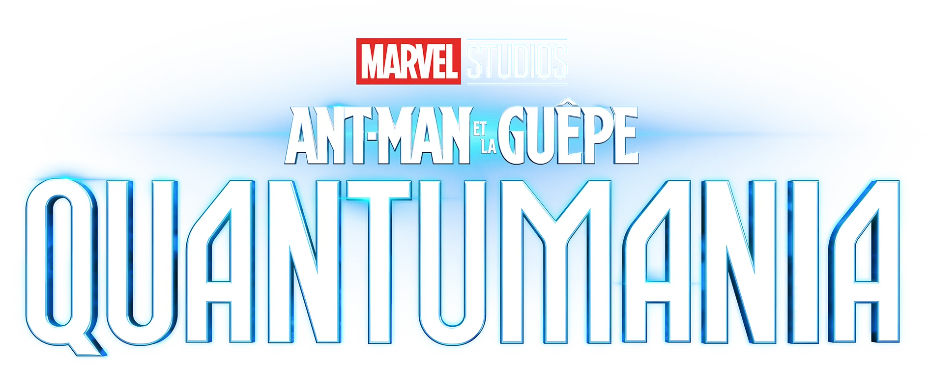 Ant-Man et la Guêpe : Quantumania