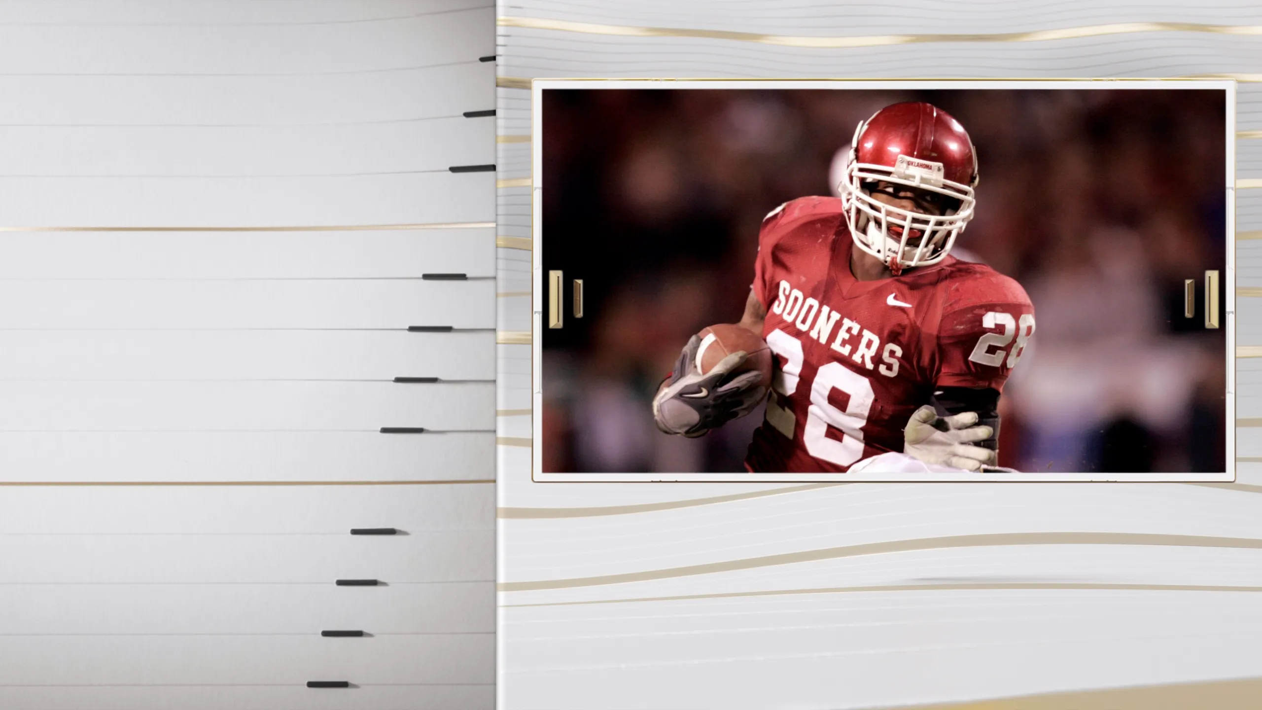 Colorado vs. Oklahoma (2004)