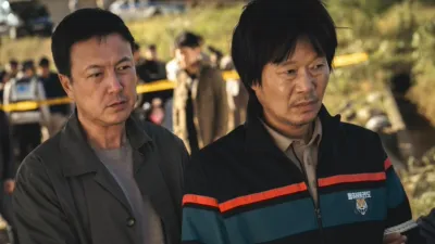 thumbnail - S1:E2 Homecoming