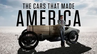 The Cars that Made America