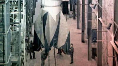 thumbnail - S1:E2 Hitler's Killer Rocket