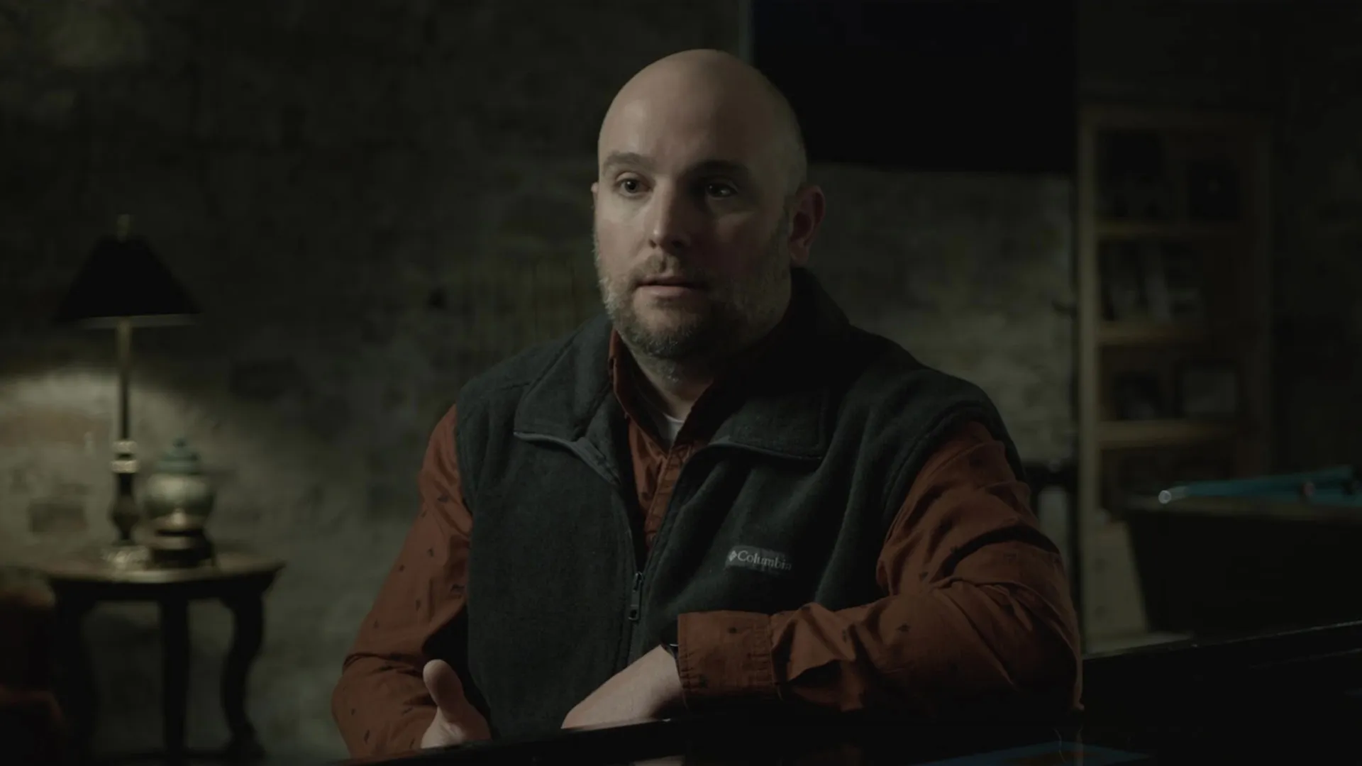 thumbnail - S1:E4 Someone She Knew?