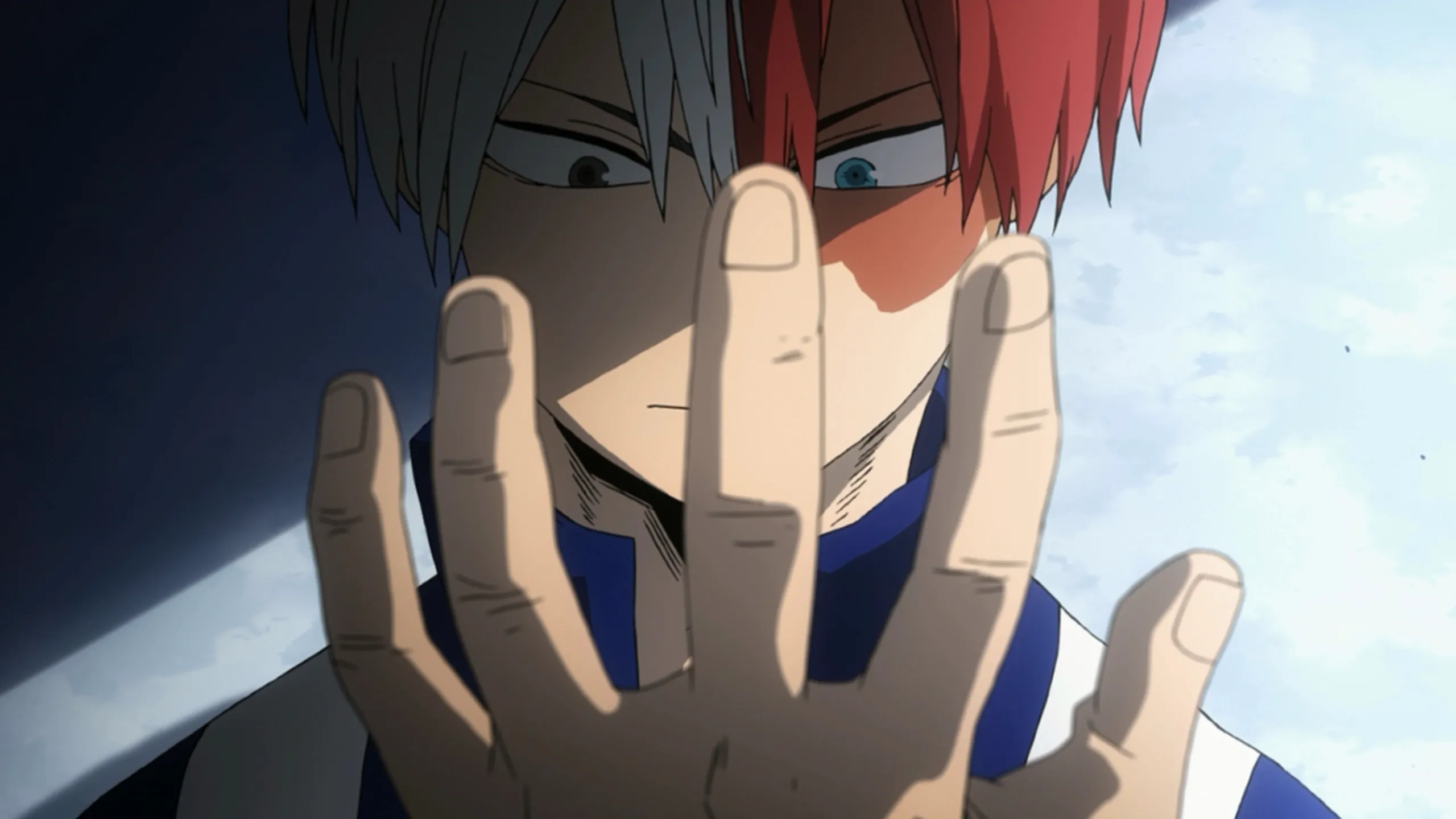 thumbnail - S2:E6 Il Ragazzo Nato Con Ogni Dono