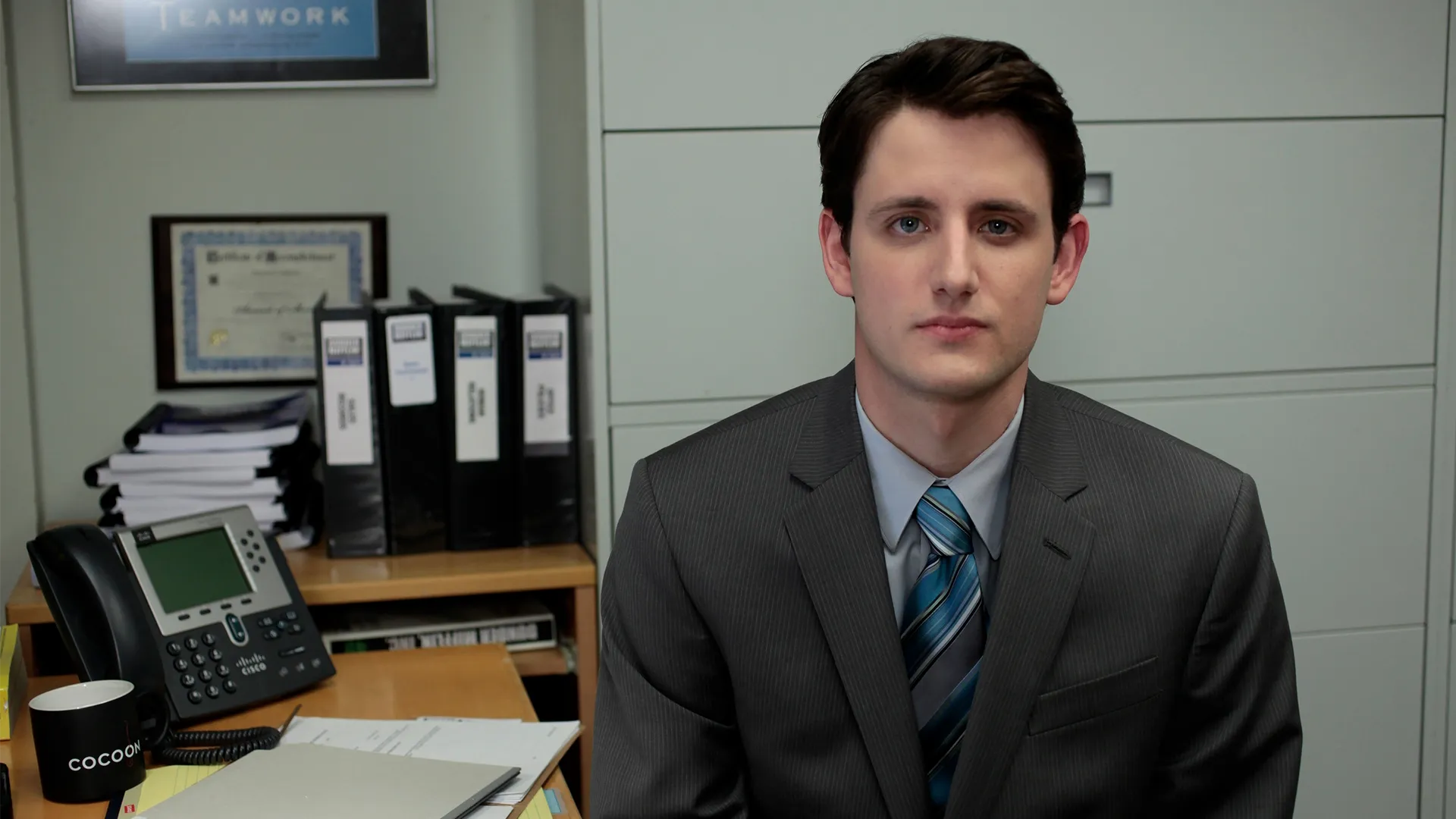 thumbnail - S7:E1 Nepotism