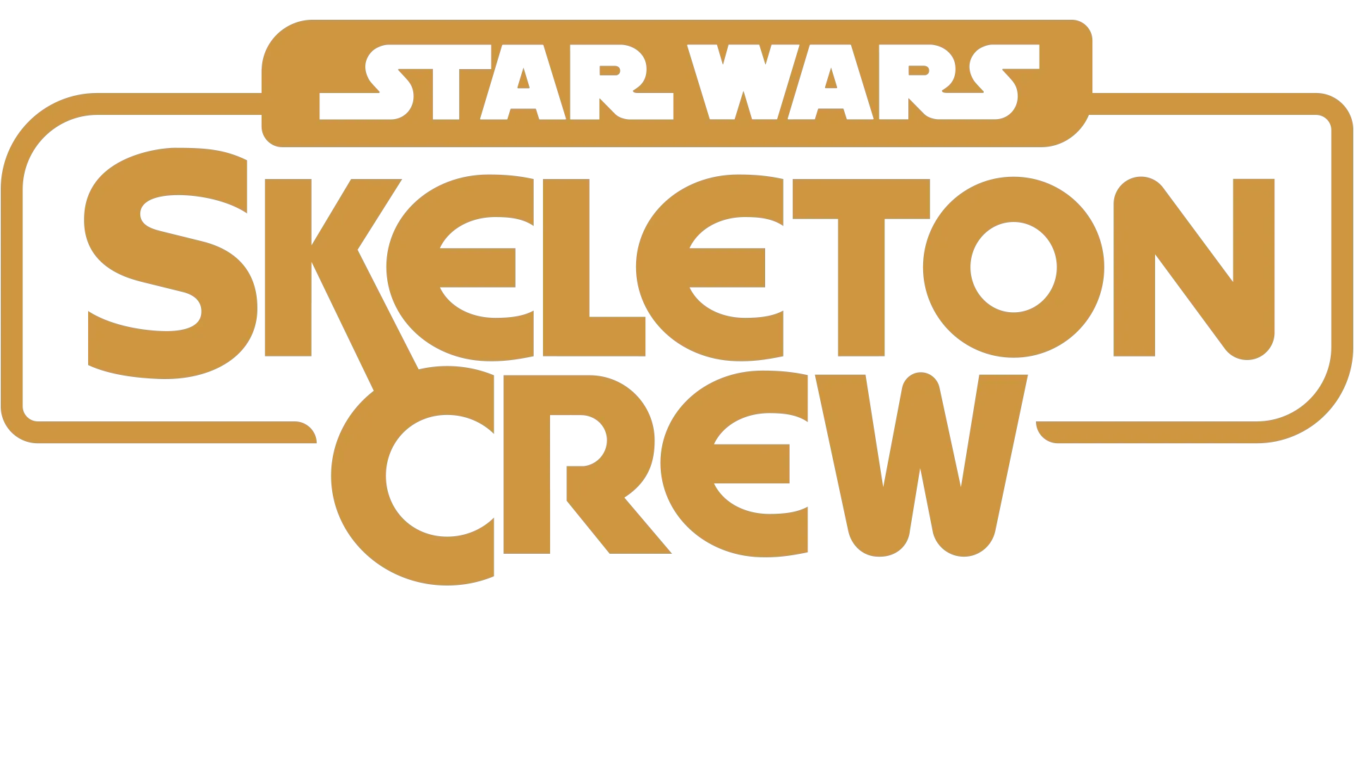 Star Wars: Skeleton Crew | A Special Look
