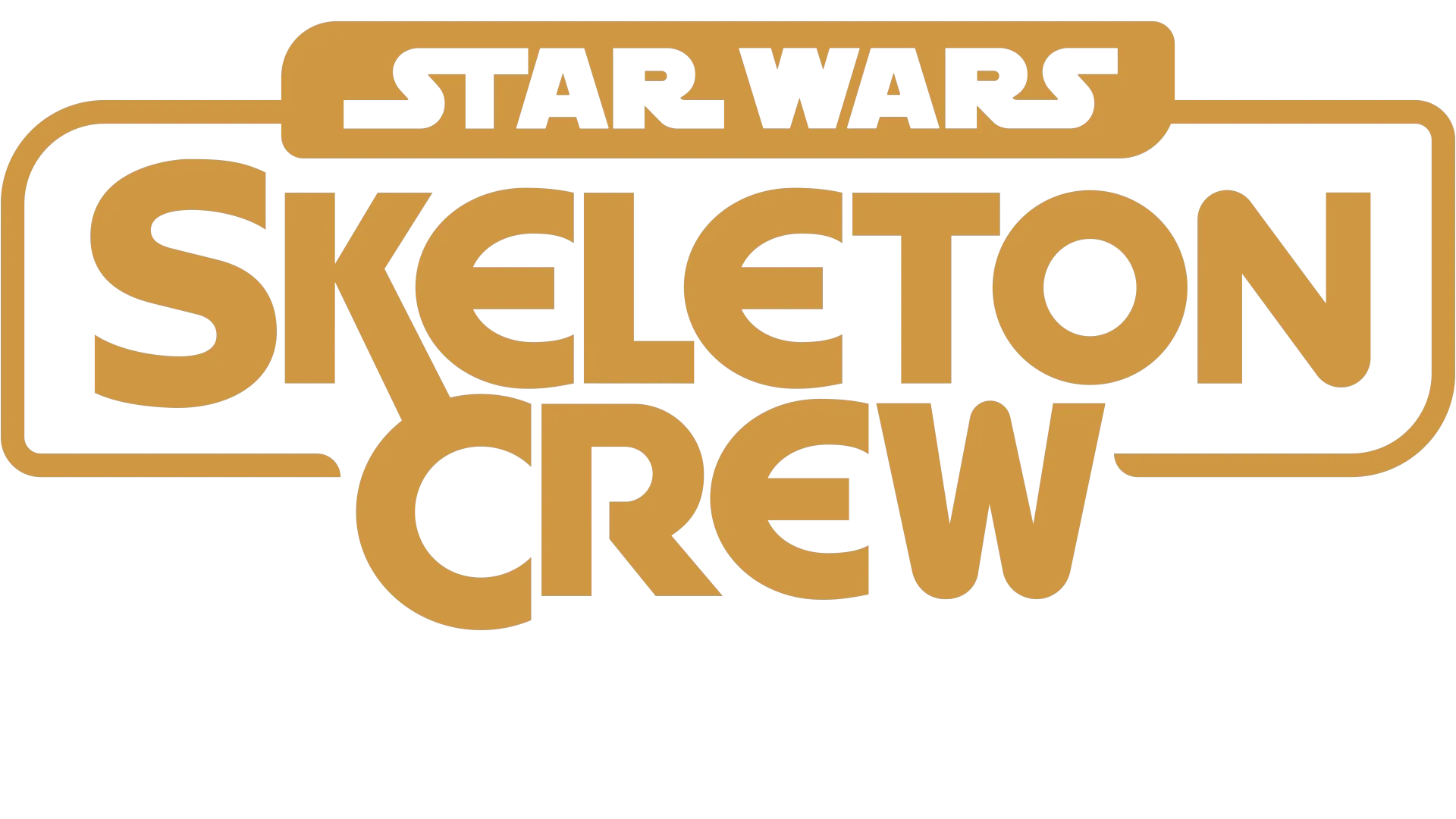 Star Wars: Skeleton Crew | A Special Look