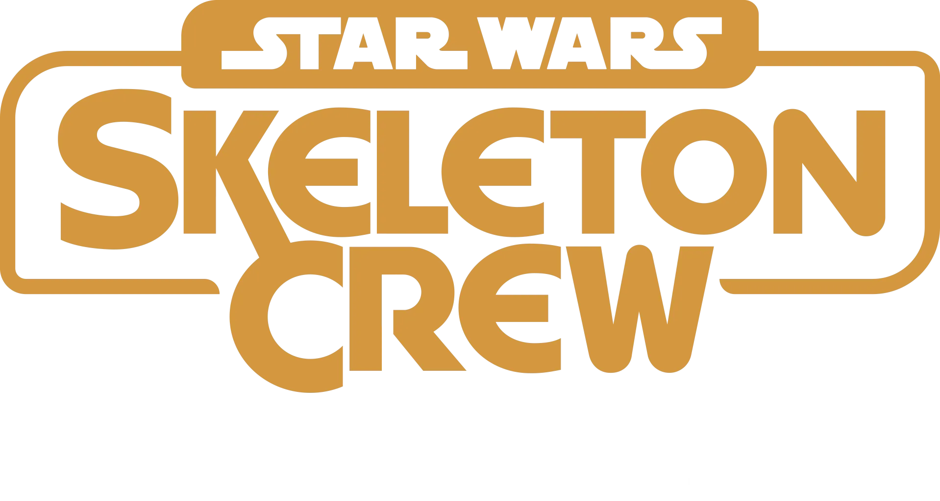 Star Wars: Skeleton Crew | A Special Look