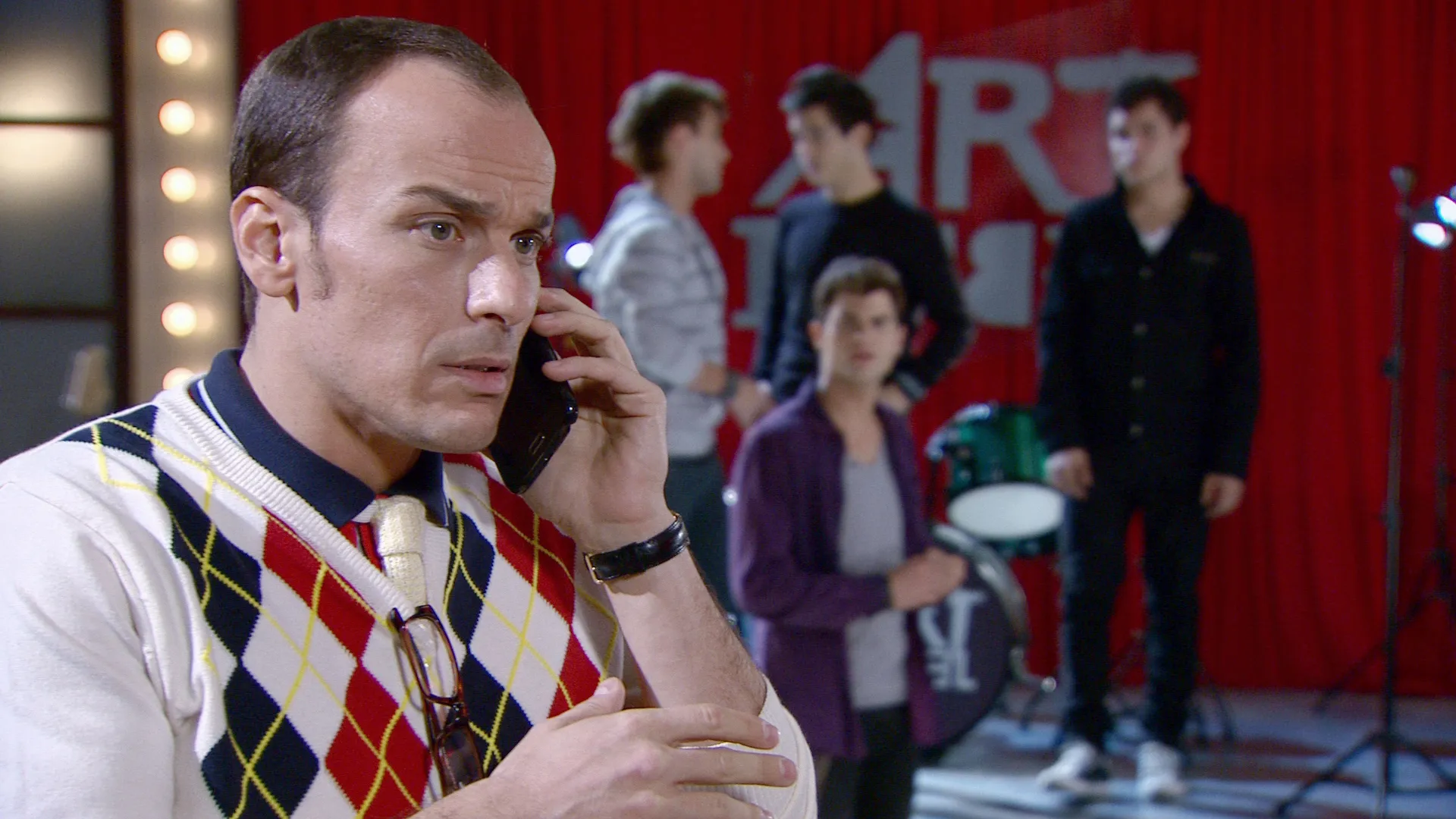 thumbnail - S3:E21 Episode 21