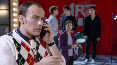 thumbnail - S3:E21 Episode 21