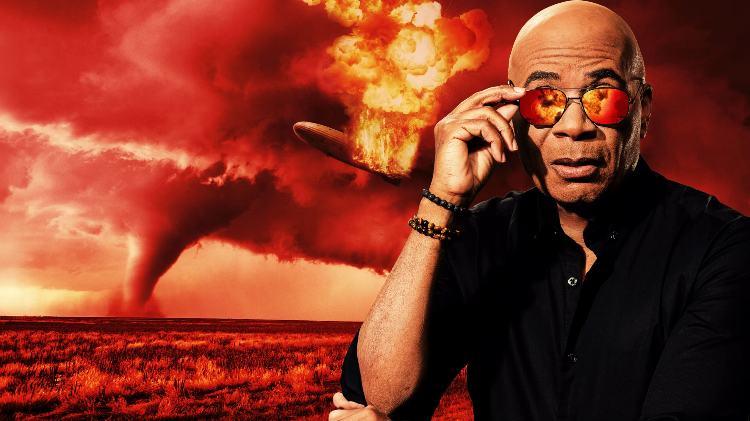 History's Most Shocking