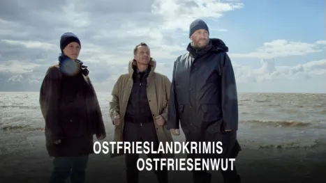 thumbnail - Ostfrieslandkrimis - Ostfriesenwut