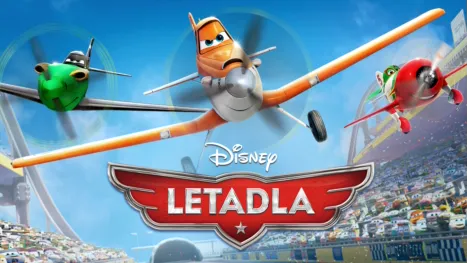 thumbnail - Letadla