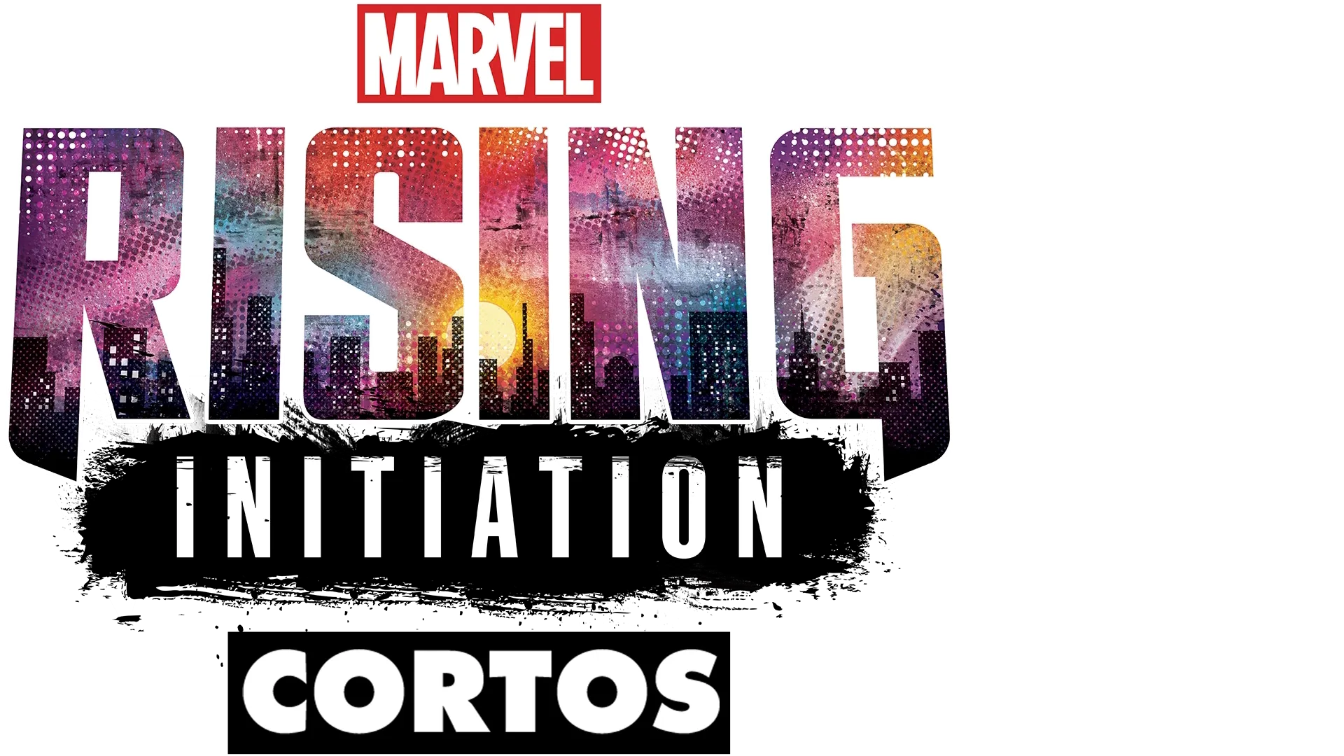 Marvel Rising: Initiation (Cortos)