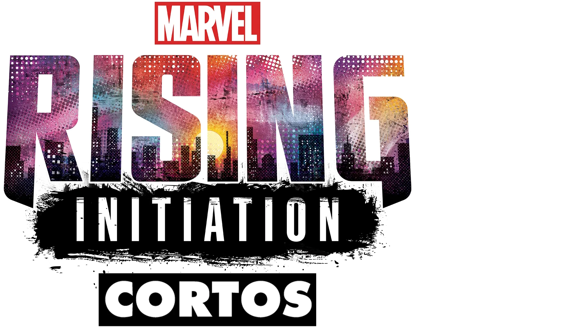 Marvel Rising: Initiation (Cortos)