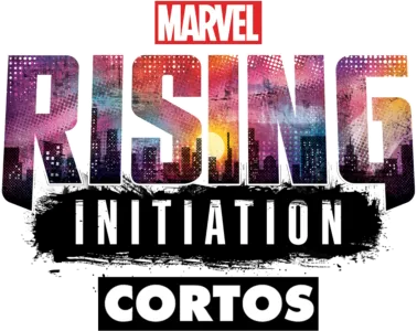 Marvel Rising: Initiation (Cortos)