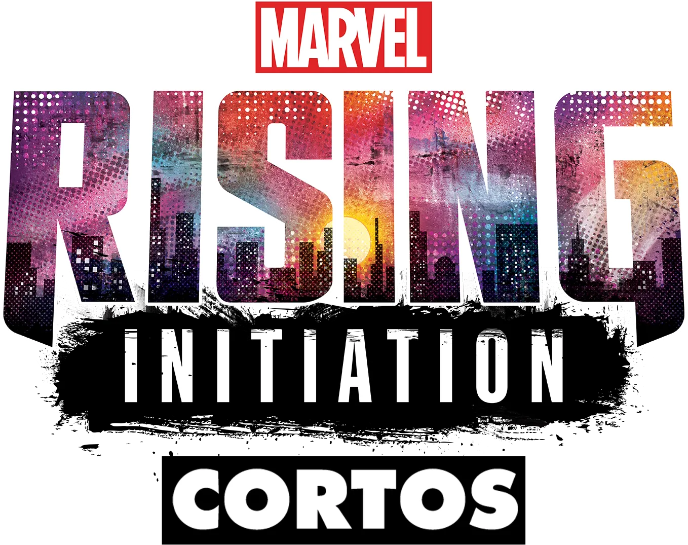 Marvel Rising: Initiation (Cortos)