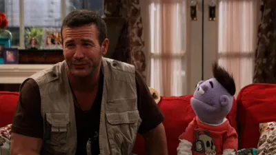 thumbnail - S2:E7 Like Father, Like Purple