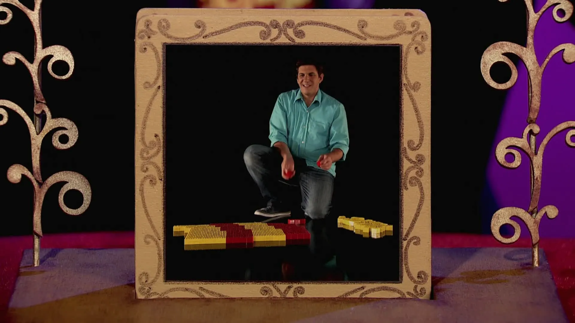 thumbnail - T4:E16 Episódio 94