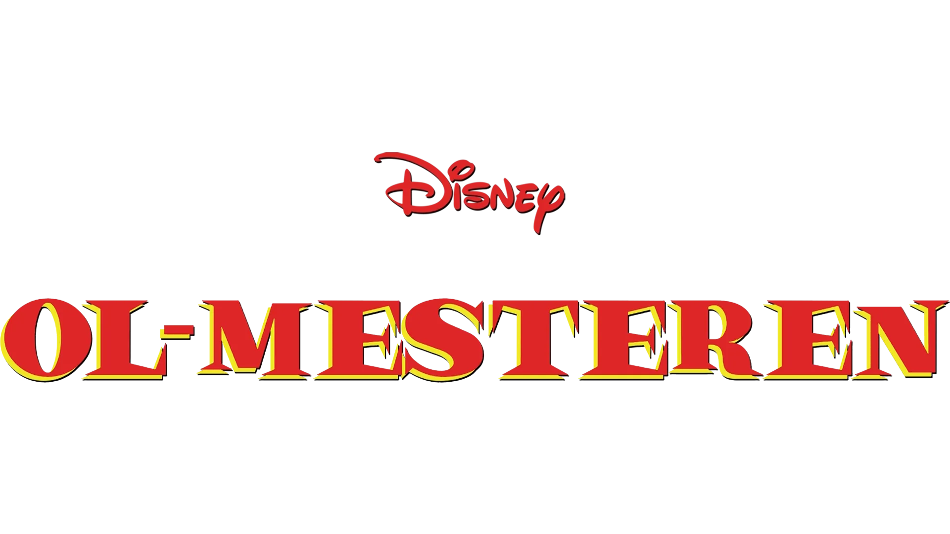 OL-mesteren