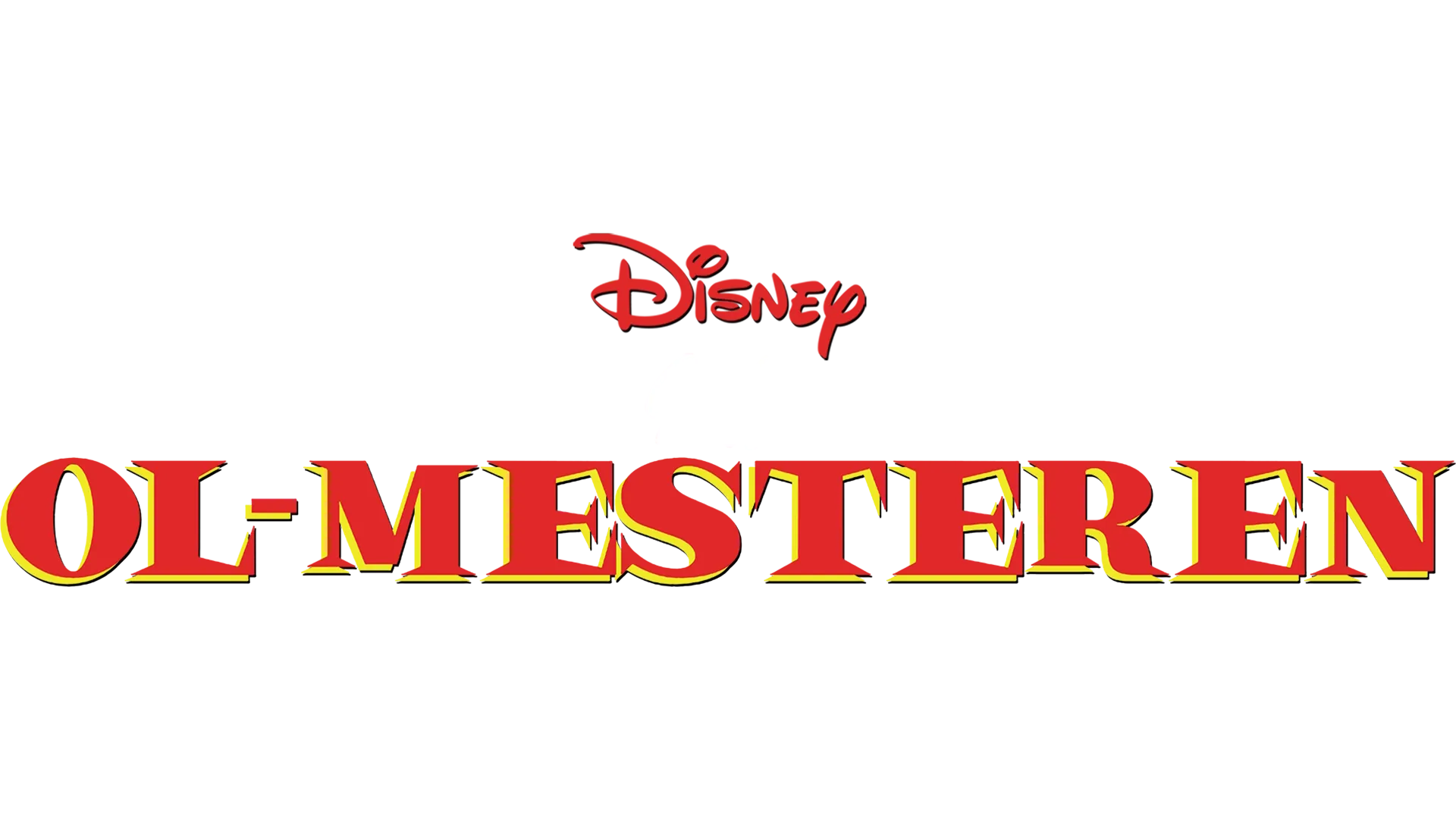 OL-mesteren