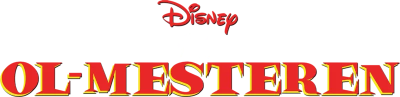 OL-mesteren