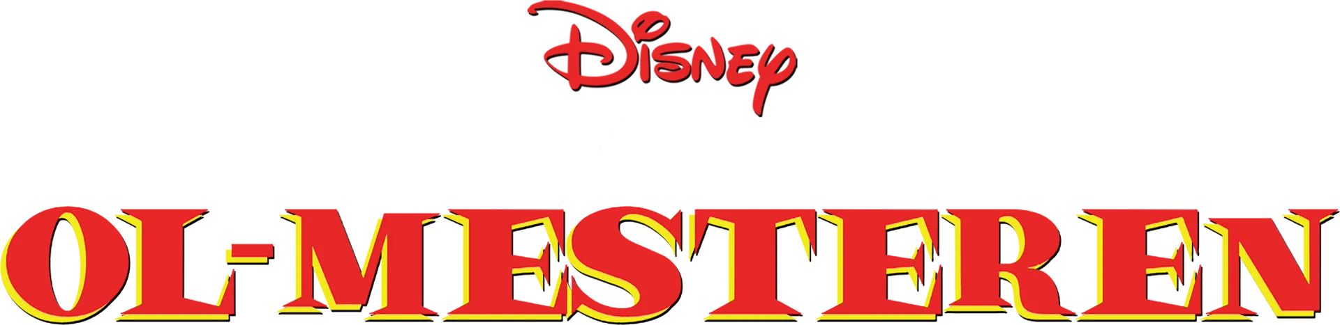OL-mesteren