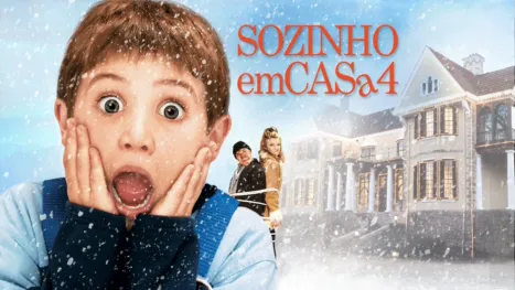thumbnail - Sozinho Em Casa 4