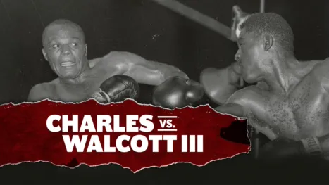 thumbnail - Charles vs Walcott III