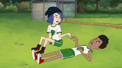 thumbnail - S2:E6 The McEntire Truth