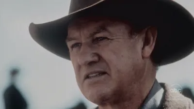 thumbnail - S1:E1 Last Days of Gene Hackman: ABC News Special