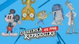 thumbnail - Dessins à ne PAS reproduire