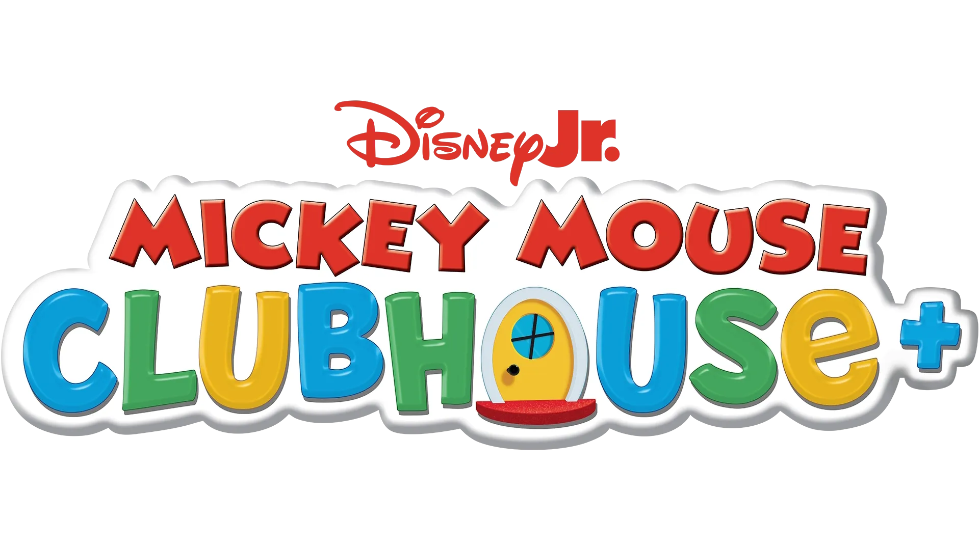 Mickey Mouse Clubhouse+