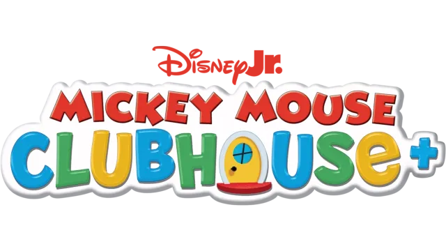 Mickey Mouse Clubhouse+